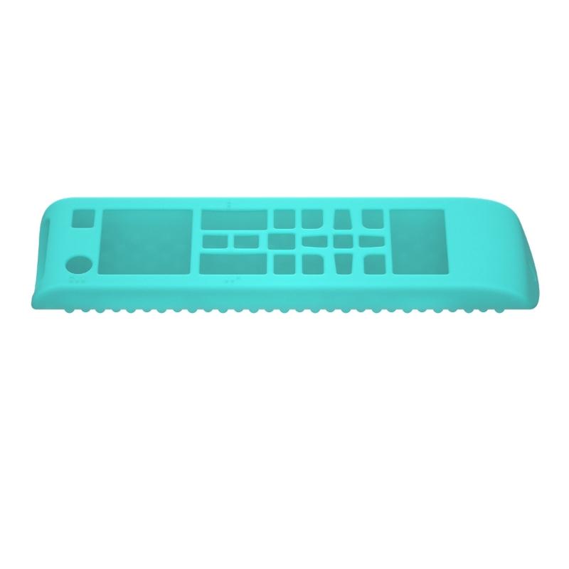 Remotes Control Protector for 01315A Models Not Slip, Shock Resistant Silicone Sleeve, Easy To Clean And Maintain