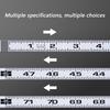 Carbon Steel Construction Tape Ruler For Professional Craftsmen And Accurate Measurements Flexible Adhesive Tape Measure