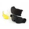 Junshi Tactical Ballistic Shooting Glasses