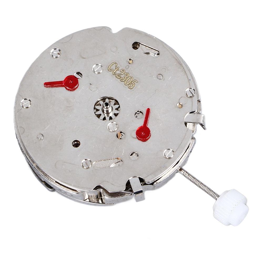 Six Pointer Mechanical Core 7120 Model Automatic Movement for 7120 movement Watch Making