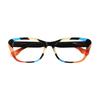 TUREZING Reading Glasses Spring Hinges HD Lenses for Men Women High Quality Decorative Prescription Eyewear