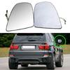 Car Side Rearview Wing Heated MirrorGlass for E70 E71 Accessories Exterior Parts