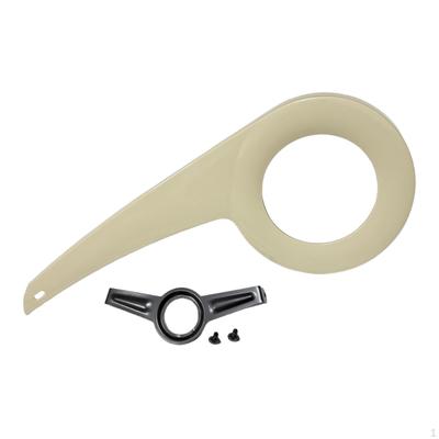 Cover for 38-40T Bicycle Chain, , Easy Installation