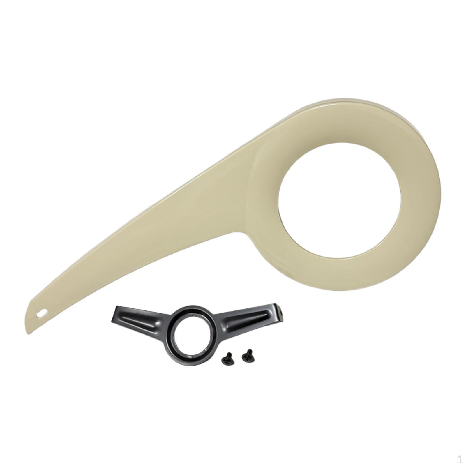 

Защита для велосипедной цепи 38-40T, , Простая установка Only Chain Guard