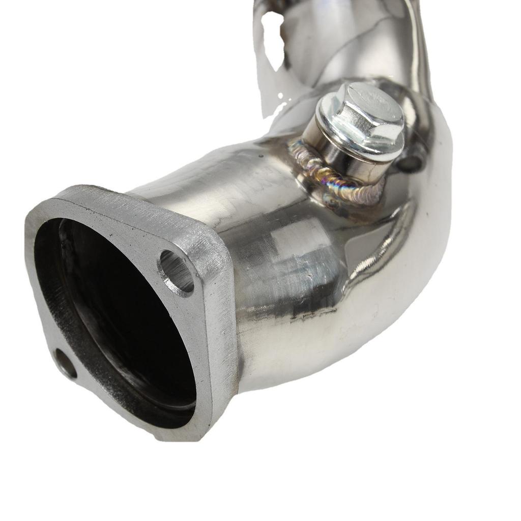 Car Exhaust Pipe Modification - BMW 335i N54 Intake Manifold Accessories