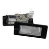 Bright LED License Plate Light Suitable for Clear Identification in Low Light Environments All Road Conditions 56D943021