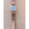 Used BERING solar powered wristwatch