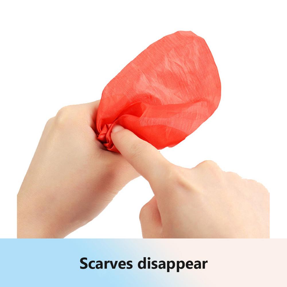 Magic Kits For Boys Girls Funny Magic Tricks Pretend Play Props Party Favor For Children Birthday Gifts