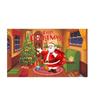 Countdown Party Christmas Background Banner Christmas Decorations  Photography Props