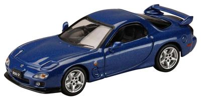 Collezionismo e modellismo – Modellini di veicoli da collezione