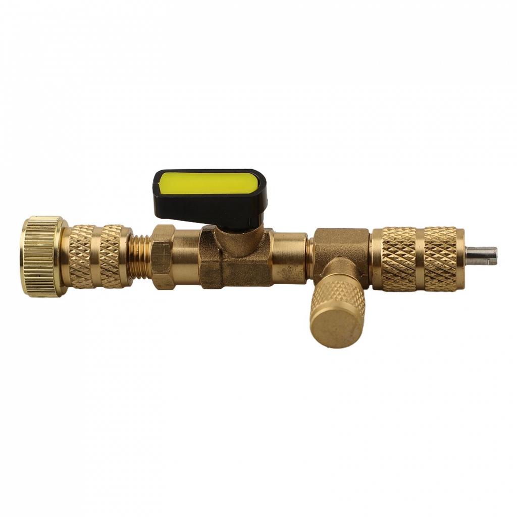 AC Ports Valve Core Puller Remover R A R AC Installation Tool