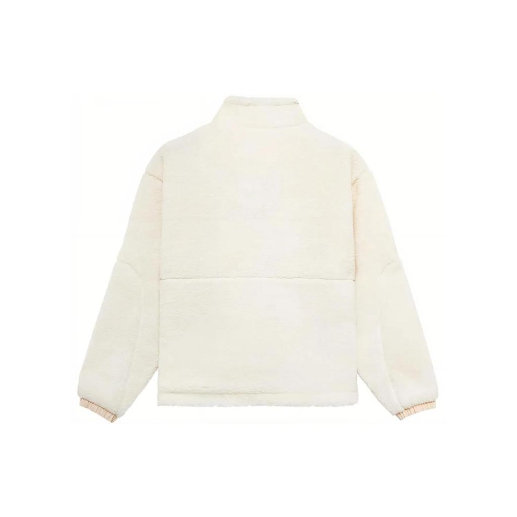 New Balance FW22 Jacket Women's White (Unisex) Jackets AWJ23339 CIC