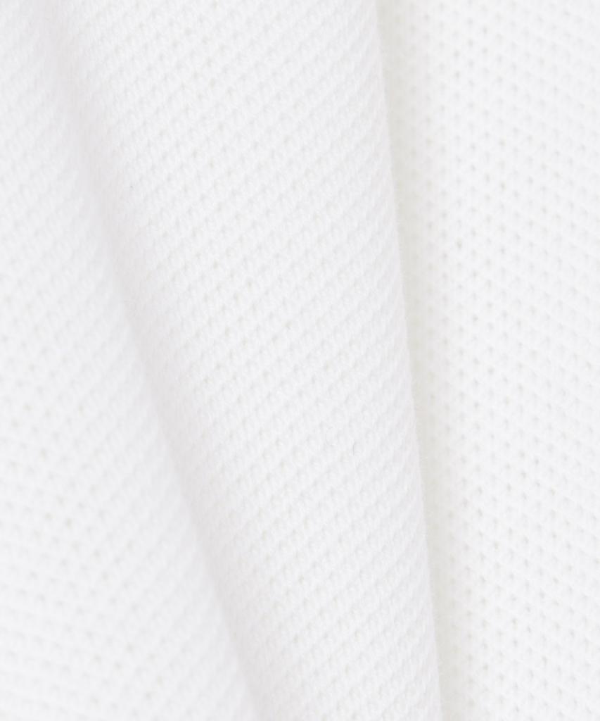 Lacoste Women'S Mini Pique Short Sleeve Jumpsuit Ef1823-56G 001
