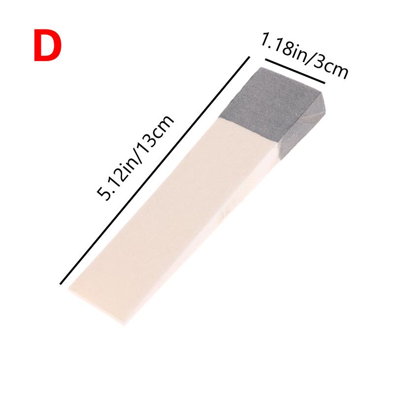 Piano Tuning Felt Wedge Mute Maintenance Tools For Piano Piano Stop Sound Felt 1822 Horizontal Piano Stop Sound Wool Felt Block