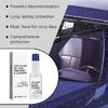 Automotive Glass Restoration Efficient Automotive Glass Oil Film Remover Automotive Glass Maintenance Sprays for Vehicle