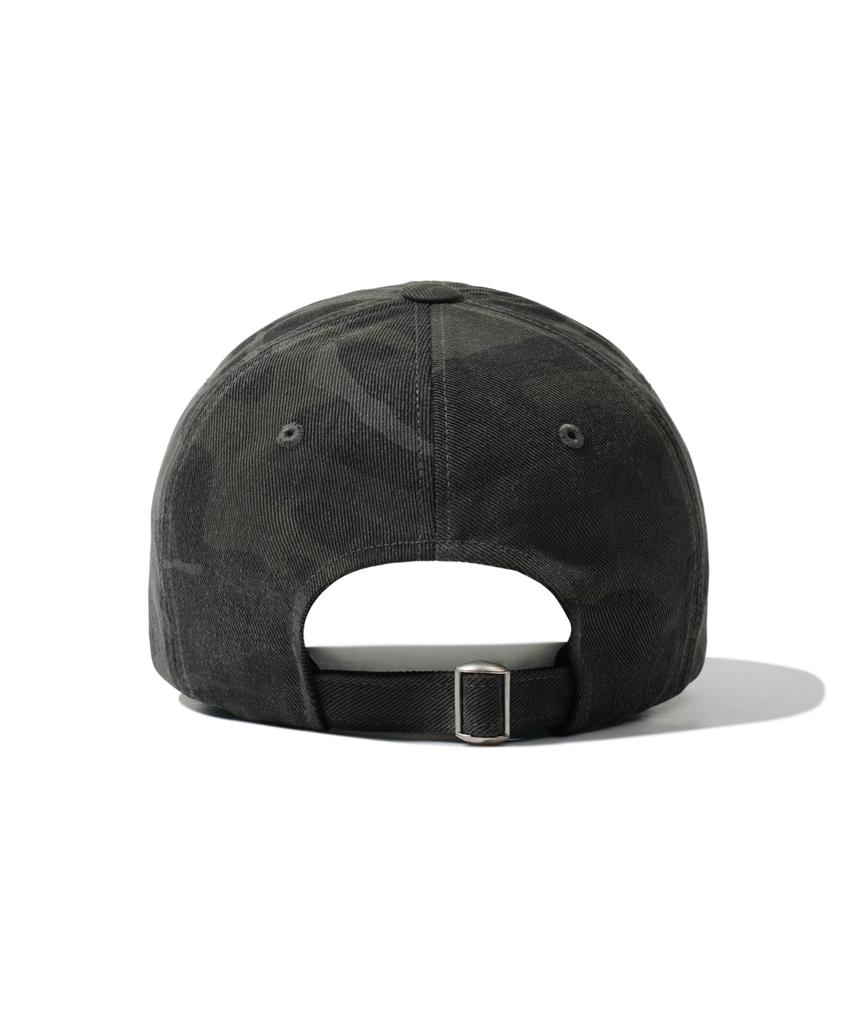 IDWS Redhead Maxi Cap Multi
