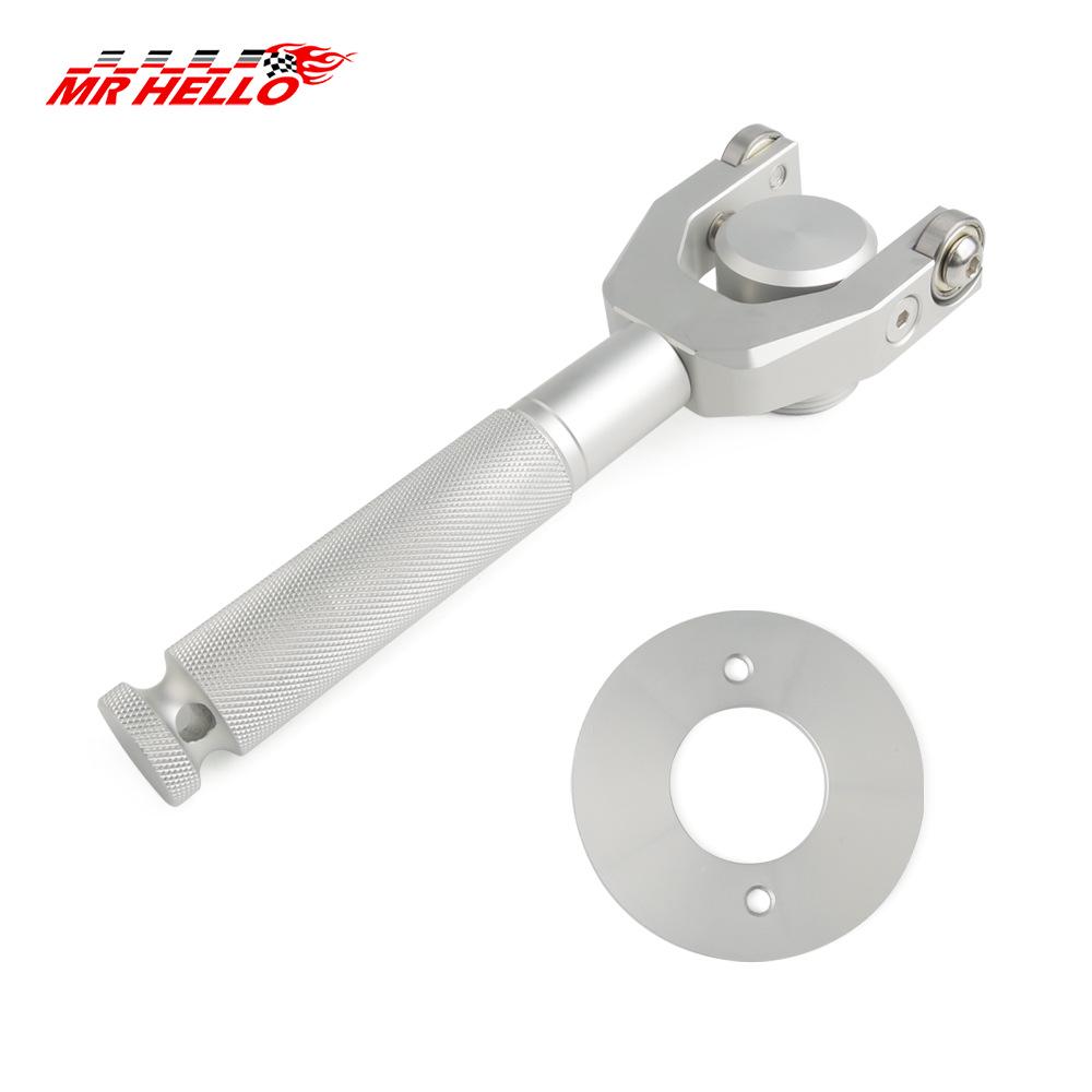 Bombardier Can-Am Maverick X3 Drive Belt Adjustment & Replacement Tool