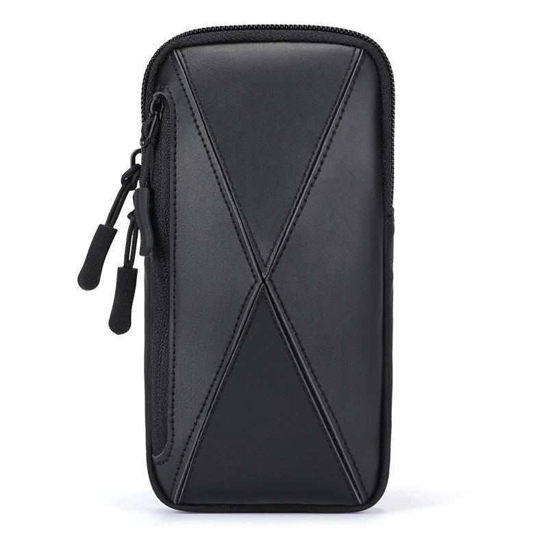 "2024 Waterproof Mobile Phone Armband - Stylish & Functional for Running, Fitness, and Cycling"