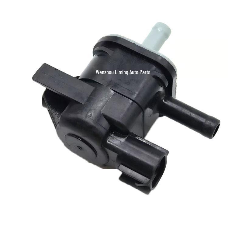 90910-12276, 136200-7010 Compatible Solenoid Valve for Toyota Lexus Carbon Canister Systems