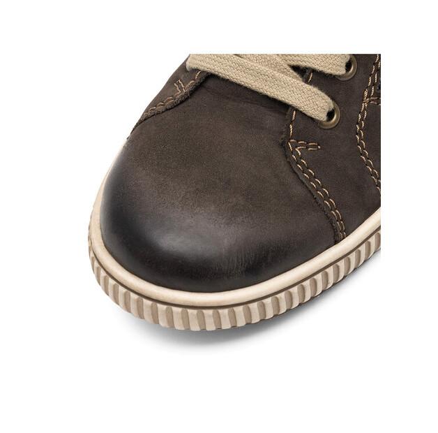 Remonte D0770-45 Grey Ankle Boots