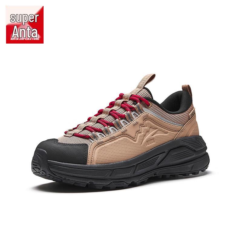 Anta Women's Outdoor Hiking and Running Shoes