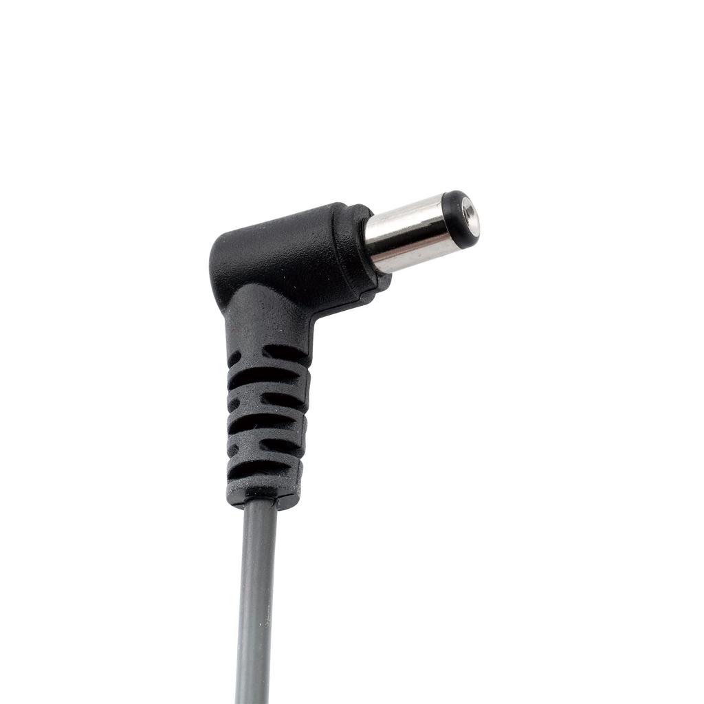 Musiclily Pro DC 9V Power Distribution Cable 3 Branches for Effect Pedal