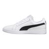 Puma Smash Casual Low-Top Sneakers Women Sneakers White Black 360780-02
