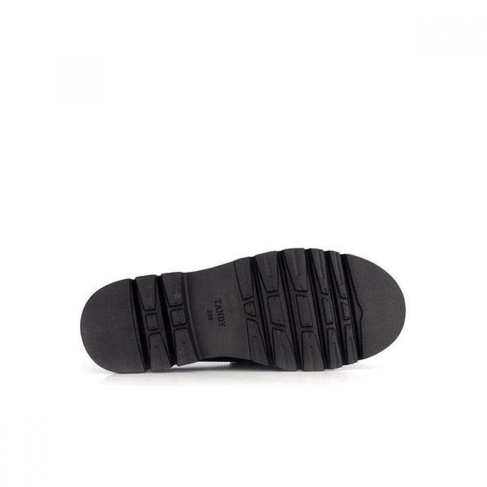 Tandy Women S Loafer Black G26028