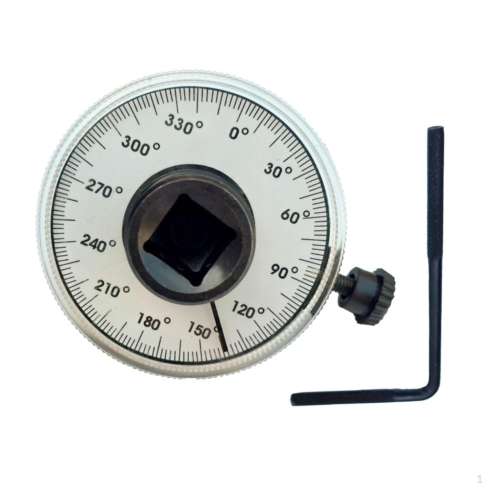 

Magnetic Torque Angle Meter Measure Tools Precise Auto Repair Measuring Check
