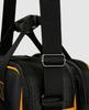 Large Portable Electrician Tool Bag - Thick, Multifunctional Canvas Storage