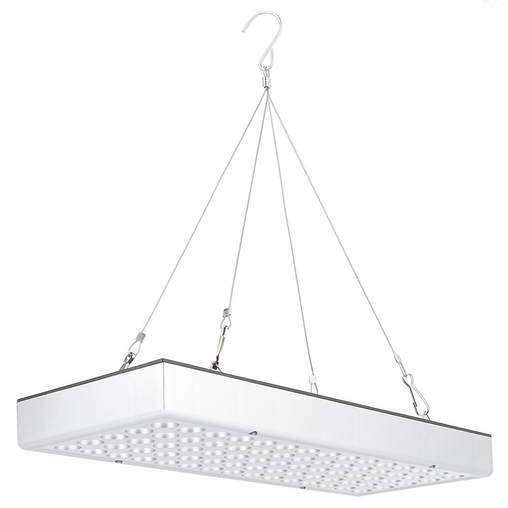 Plant Growth LED Light Full Spectrum Growing Lights for Greenhouse Horticulture