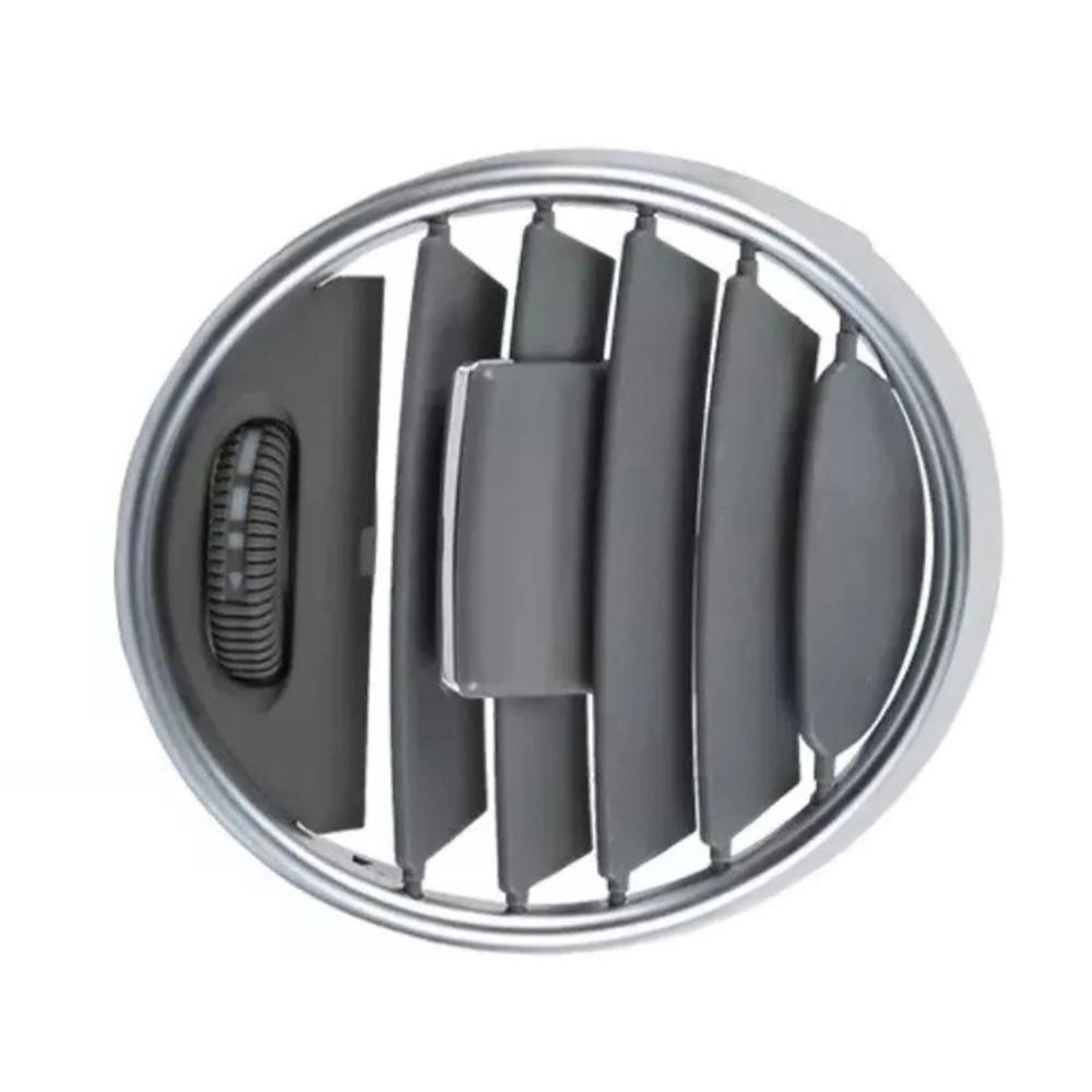 Gray Left Dashboard Air Vent Outlet Panel For Merdeces Benz W164 ML350 ML63 AMG