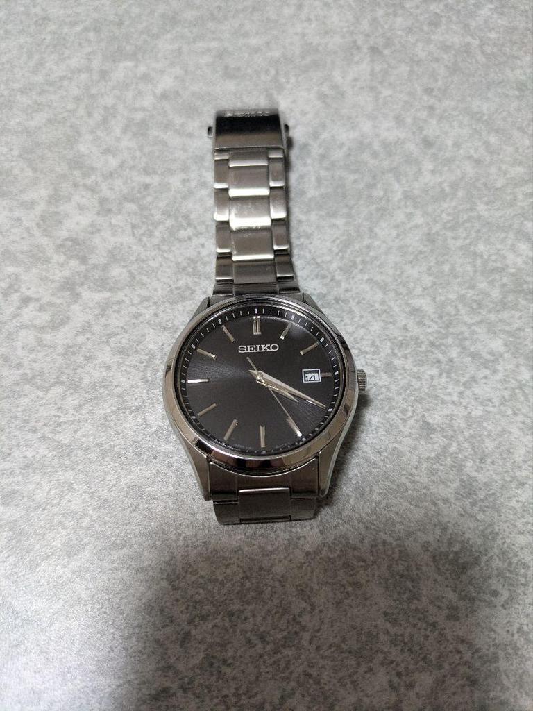 [USED] SEIKO sbpx147
