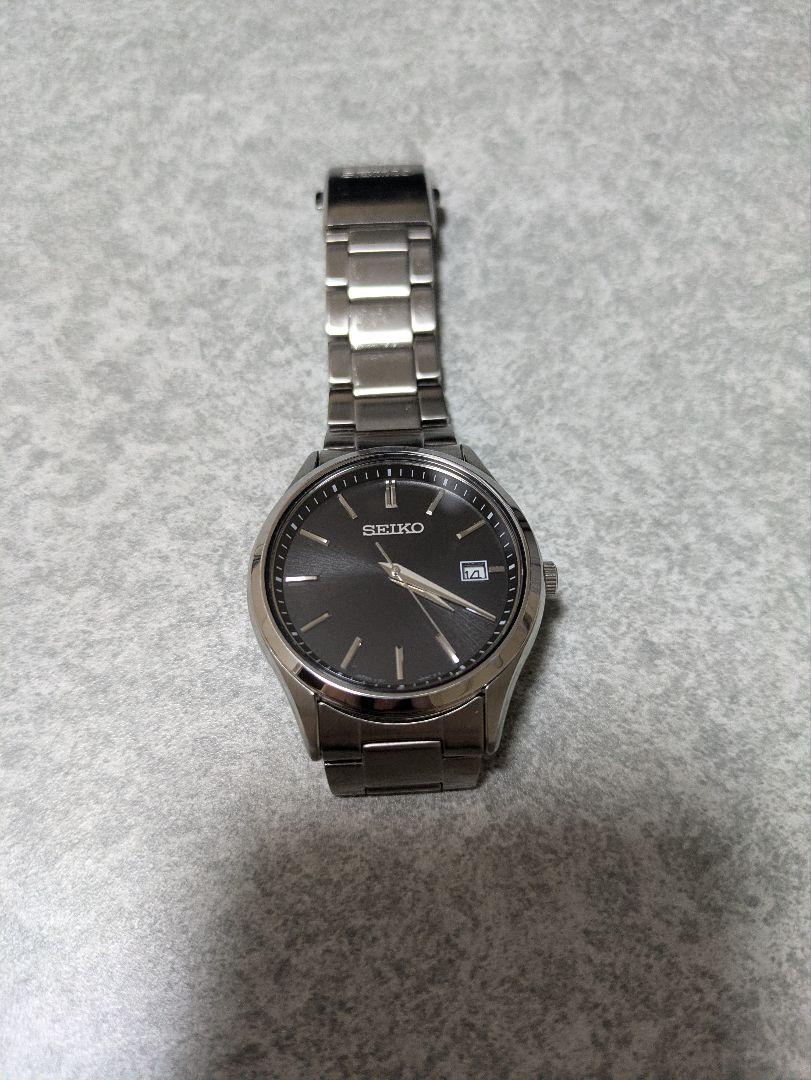

[USED] SEIKO sbpx147