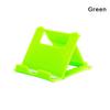 Portable Phone Lazy Holder Multi-Angle Adjust Universal Foldable Mobile Phone Tablet Desk Stand Holder Accessories