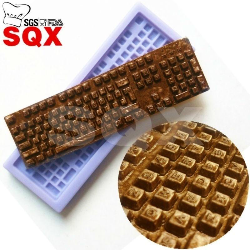 Makeup Stones Silicone Cake Fondant Cookie Biscuit Chocolate Mold Decorate Tools Makeup Stones Silicone Cake Fondant Cookie Biscuit Chocolate Mold Decorate Tools
