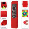 Silicone Case for BN5901432A BN5901432B TV Remote Skin Shockproof Protective Cover AntiSlipping Box Controller Bag