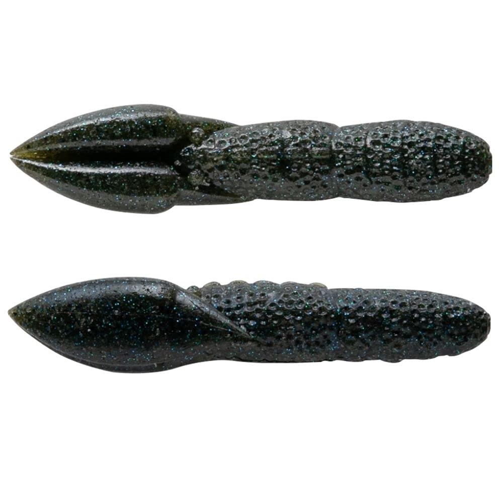 Fish Arrow Heavy Poop Pumpkin Red 3.6#09