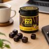 3+2 Lotte Dream Cioccolato 72% 86g