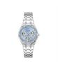 Geseusigye Silver Queen (Gw1009L1) Women'S Watch