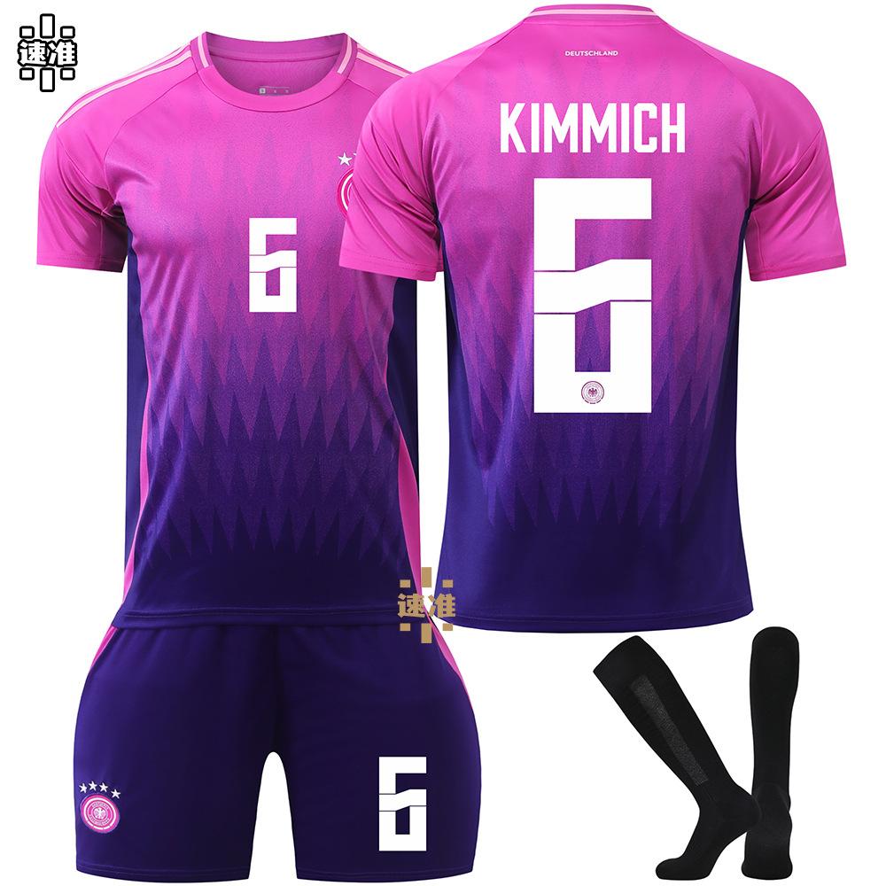 2026 World Cup Theme Soccer T-Shirt Unisex Lightweight Sports Football Top