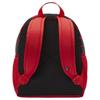 Nike Brasilia Polyester Backpack Mini Kids' Red Casual DR6091-657