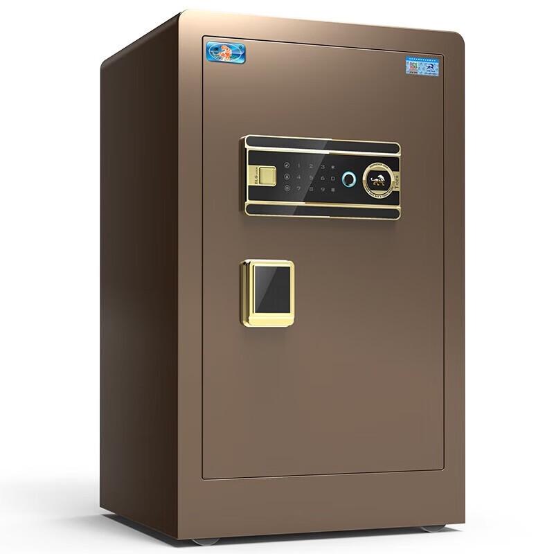 Tiger Boruiz Series 60cm Fingerprint WiFi Safe
