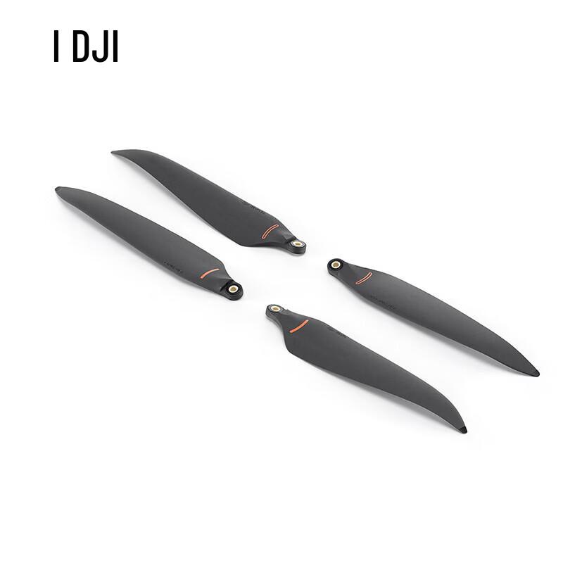 

DJI Matrice 4D Series Propeller CN plug (adapter included)