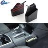Konsolen-Gangschaltung Seitenaufbewahrungsbox Organizer-Schale für Dodge Charger 15+ Zubehör