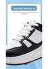 Roller Skate Shoes with Rechargeable LED Lights for Kids and Adults