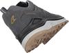 Lowa Innox Evo II GTX Trekking Shoes (311416) (311416-7945) Anthracite/bronze