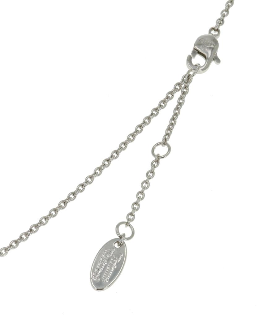 OLYMPIA Necklace Brass [Vivienne Westwood] Women's 630203IC/02P102 [Item]