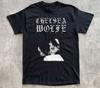 NEW RARE Chelsea Wolfe Black Cotton T-shirt All Size S-5XL Gift Fans DM88 Unisex T-Shirt