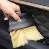 Cleaning Brush Versatile Convenient Resilient Sturdy Car Air Conditioner Cleaner for Car